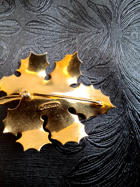 Accessories Broche
